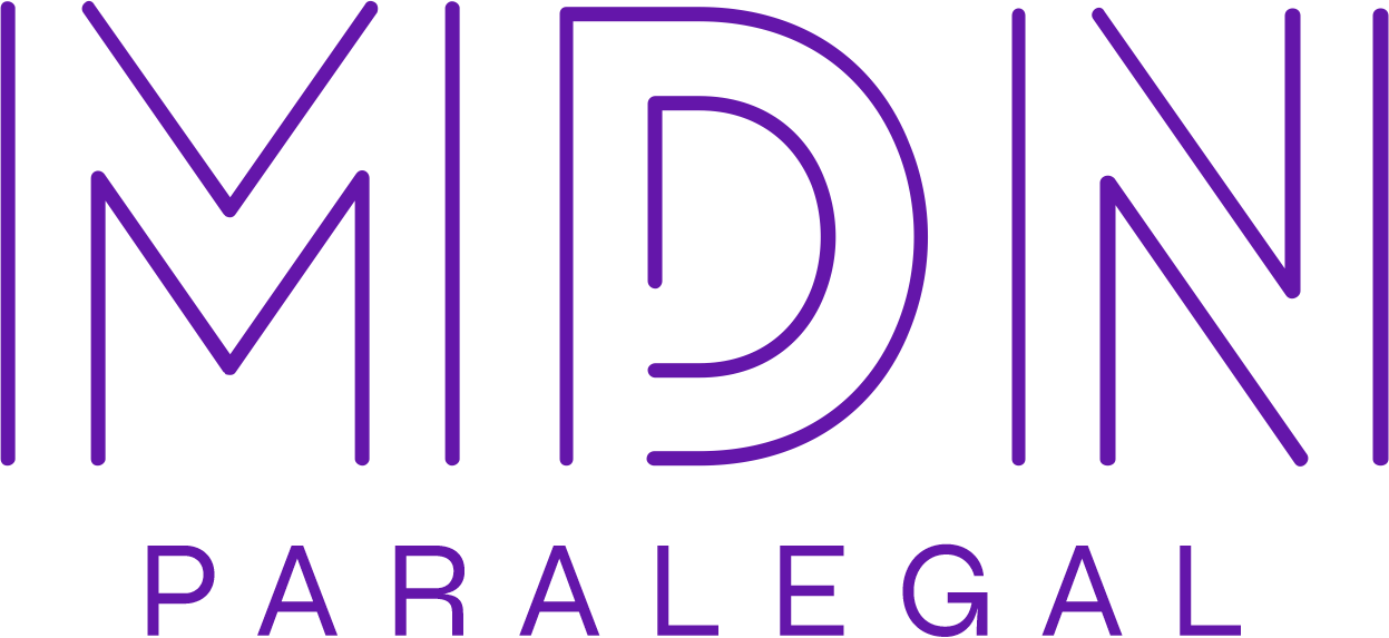 MDN Paralegal